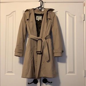 London Fog Trenchcoat